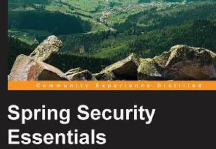 spring security高度可定制身份��C�c�L��控制框架