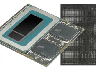 华硕新一代Zenbook搭载首款环旭电子SiP CPU模块