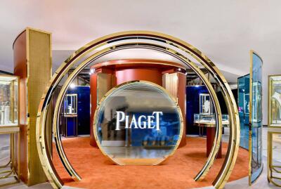 PIAGET ڱĻ Possession ʱתϵʱռ