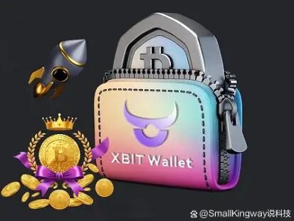 ԪʱUSDTǮԽ5û XBIT Walletܽڹܼ