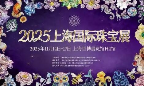 2025ʮϺ鱦չὫչЩӾʢ磿