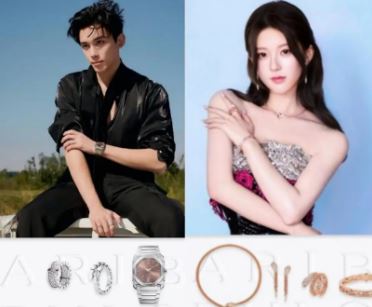 ����˿� �ǹ��ҫ BVLGARI������Я��Ⱥ�ǹ���2025���ռ�