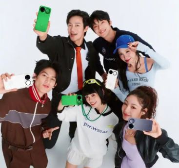 ��Ϊnova 15ϵ����ʽ���ۣ�ȫϵ�����������ȷ������Ӱ�����������ᳱ������