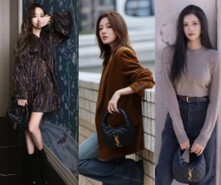 SAINT LAURENTʥIcarinoִ