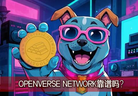 OPENVERSE NETWORKOPENVERSEϷ