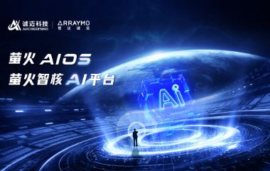 �����Ƽ�Я���Ǵ��Զ����CES2026 ����ө��AIOS��ө���Ǻ�AIƽ̨